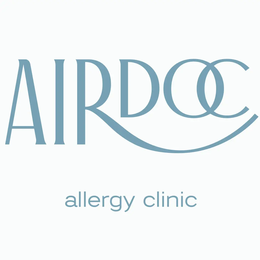 AirDOC - Клініка алергології та імунології